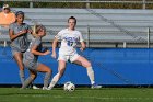Women’s Soccer vs UMass Boston  Women’s Soccer vs UMass Boston. - Photo by Keith Nordstrom